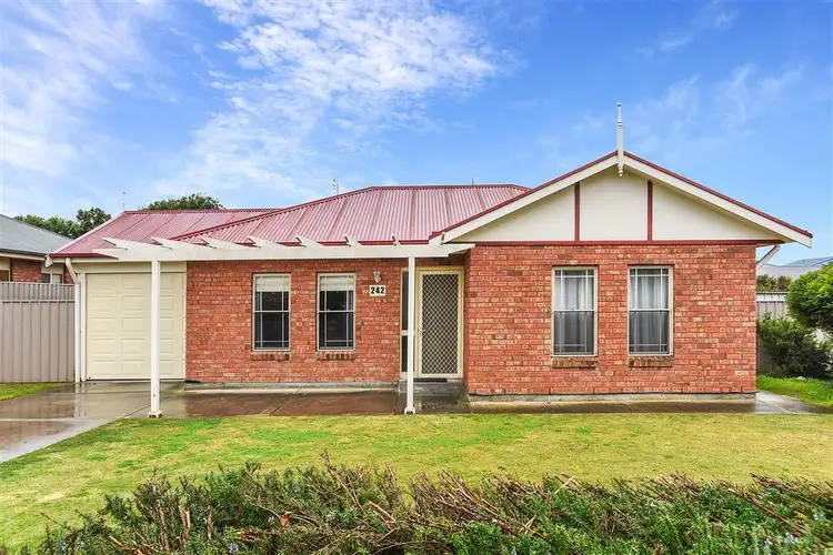 Main view of Homely house listing, 242 Liverpool Road, Goolwa SA 5214