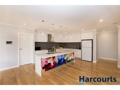 Fourth view of Homely house listing, 11 Cromwell Road, Warragul VIC 3820