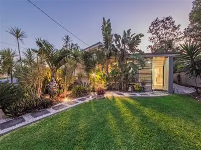 Main view of Homely house listing, 42 Chater Street, Carina QLD 4152