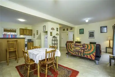 Third view of Homely house listing, 58 kellys lookout road, Beaconsfield TAS 7270
