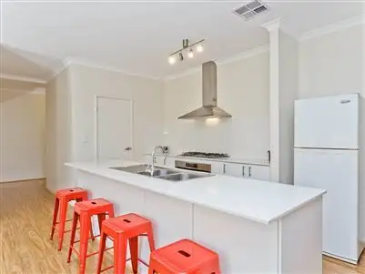 Sixth view of Homely house listing, 14 Blossom Chase, Aubin Grove WA 6164