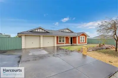 Main view of Homely house listing, 4 Whistler Grove, Hewett SA 5118