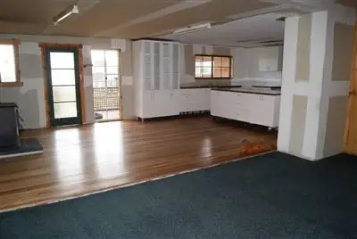 Second view of Homely house listing, 635 Backline Road, Forest TAS 7330