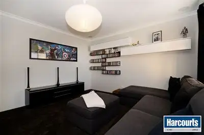 Sixth view of Homely house listing, 21 Mowbray Square, Clarkson WA