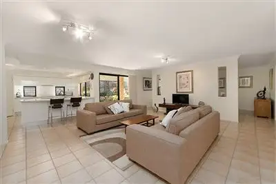 Main view of Homely house listing, 163 Edenbrooke Drive, Seventeen Mile Rocks QLD 4073
