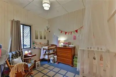Fifth view of Homely house listing, 42 Clark Street, South Toowoomba QLD 4350