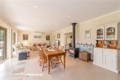 Fourth view of Homely house listing, 57 Tooliroopah Road, Teesdale VIC 3328