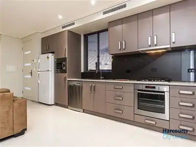 Third view of Homely townhouse listing, 1/430 Charles Street, North Perth WA 6006