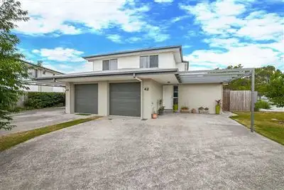 42/152 Pascoe Road, Ormeau QLD 4208