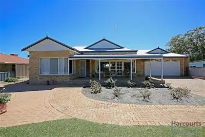 Second view of Homely house listing, 2 Peel Parade, Coodanup WA 6210