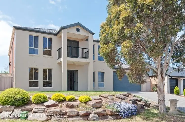 18 Tennyson Street, Seaford Rise SA 5169