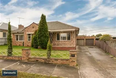 Main view of Homely house listing, 9 Hinchcliff Crescent, Newcomb VIC 3219