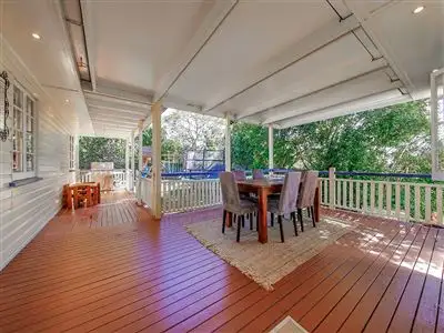 Fifth view of Homely house listing, 93 Lancaster Street, Coorparoo QLD 4151