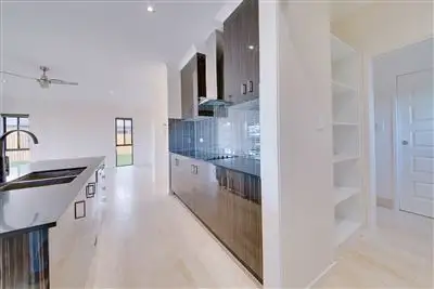 Fourth view of Homely house listing, 14 Norfolk Drive, Yeppoon QLD 4703