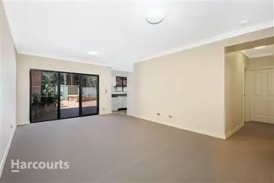 Second view of Homely unit listing, 3/2B Coleman Avenue, Carlingford NSW 2118