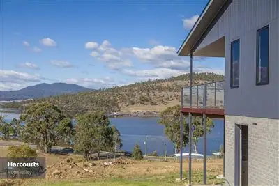 Third view of Homely house listing, 8 Dr Dicks Drive, Port Huon TAS 7116