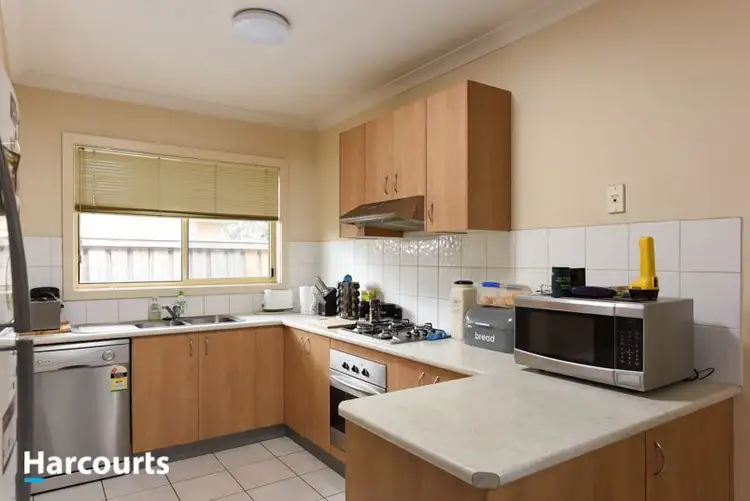 Fourth view of Homely unit listing, 32/55 McClelland Drive, Skye VIC 3977