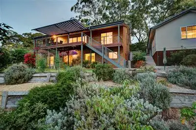 Third view of Homely house listing, 3 Fourth Road, Belair SA 5052