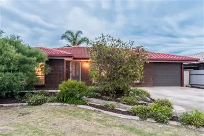 Main view of Homely house listing, 38 Sir Keith Smith Drive, North Haven SA 5018