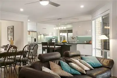 Main view of Homely house listing, 64 Gardenia Circuit, Heathwood QLD 4110
