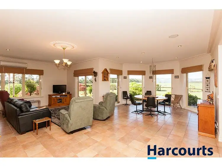 Fifth view of Homely rural property listing, 330 Stuhrs Road, Darnum VIC 3822