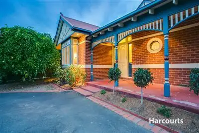 Third view of Homely house listing, 4 Applewood Rise, Somerville VIC 3912
