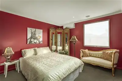Sixth view of Homely townhouse listing, 3/52 Westgarth Street, Northcote VIC 3070