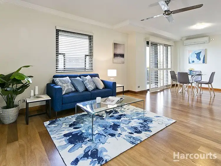 Main view of Homely unit listing, 101/21 Miles Street, Clayfield QLD 4011