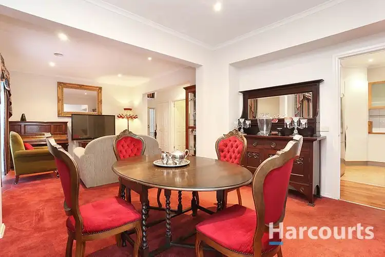 Sixth view of Homely house listing, 14 Hummingbird Place, South Morang VIC 3752