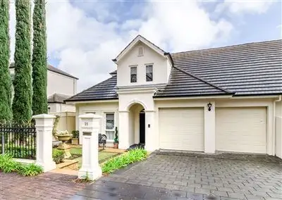21 Ellesmere Street, Kensington Park SA 5068