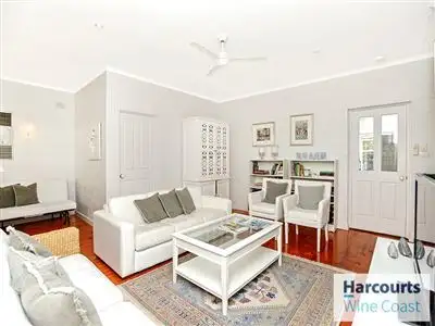 Fifth view of Homely house listing, 6 East Street, Port Willunga SA 5173