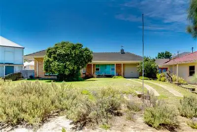 Main view of Homely house listing, 91 Seaview Road, Tennyson SA 5022