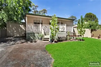 Second view of Homely house listing, 52 Murray Street, Greenock SA 5360