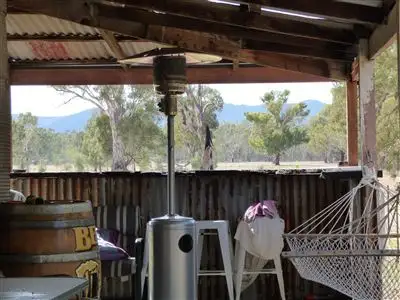 1183 Staehrs Road, Laharum VIC 3401