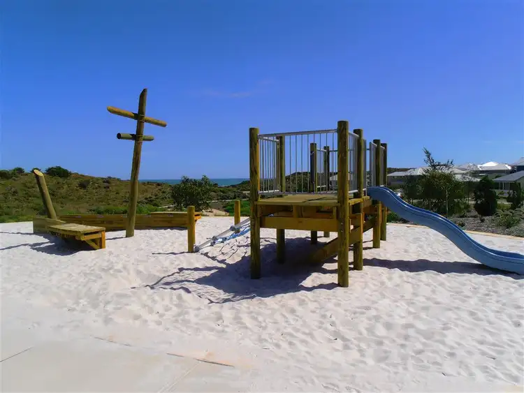 Sixth view of Homely land listing, 38 Beachhaven  Drive, Yanchep WA 6035