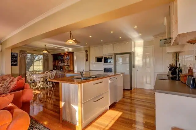 Second view of Homely house listing, 1144 Weegena Road, Dunorlan TAS 7304