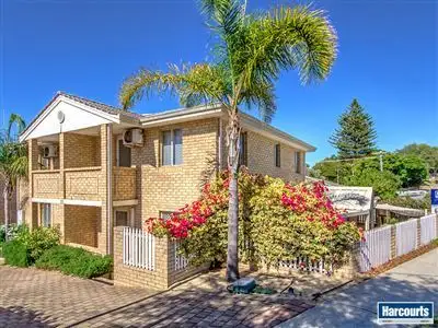 Main view of Homely townhouse listing, 1/6 Mount Prospect Crescent, Maylands WA 6051