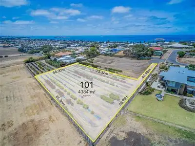 Main view of Homely land listing, 4 Twin Figs Court, Encounter Bay SA 5211