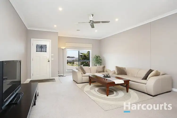 Second view of Homely unit listing, 33A Lamour Avenue, South Morang VIC 3752