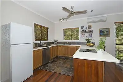 Sixth view of Homely house listing, 11 Mount Clifton Court, Alligator Creek QLD 4816