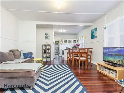 Fourth view of Homely house listing, 46 Gerald Avenue, Clontarf QLD 4019