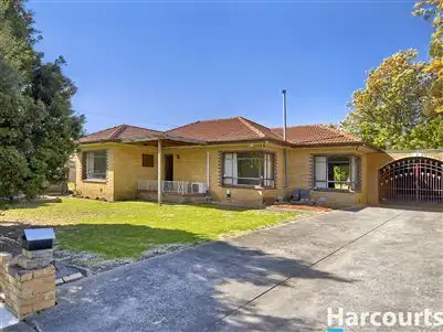 Second view of Homely house listing, 4 Elliot Street, Reservoir VIC 3073