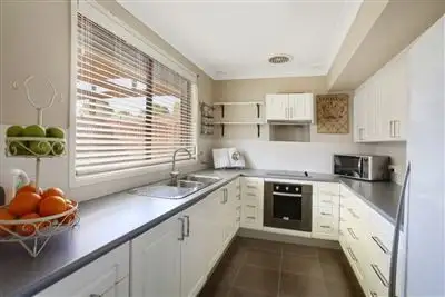 Second view of Homely house listing, 126 Bellinger Rd, Ruse NSW 2560
