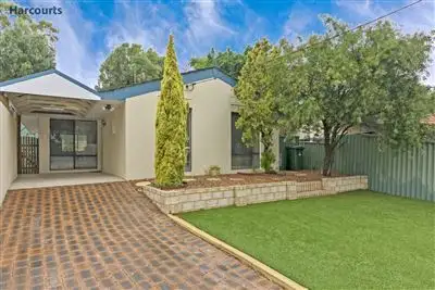 27b Scott Place, Hillarys WA 6025