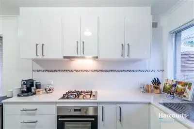 Sixth view of Homely unit listing, 5/1 Hazel Terrace, Henley Beach South SA 5022