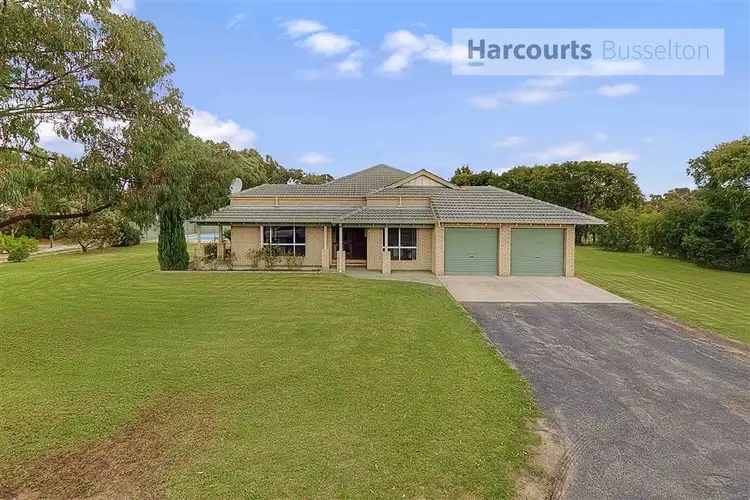 Fourth view of Homely house listing, 195 Kookaburra Way, Vasse WA 6280