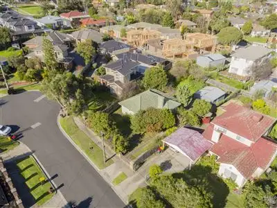 Second view of Homely house listing, 9 Katta Court, Ashwood VIC 3147
