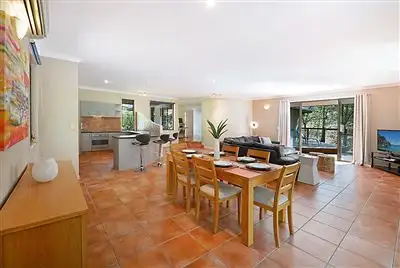 Second view of Homely house listing, 63 Simpsons Road, Elanora QLD 4221