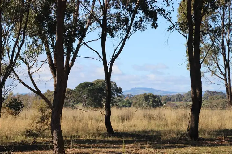 25 Wallington Lane, Clunes VIC 3370