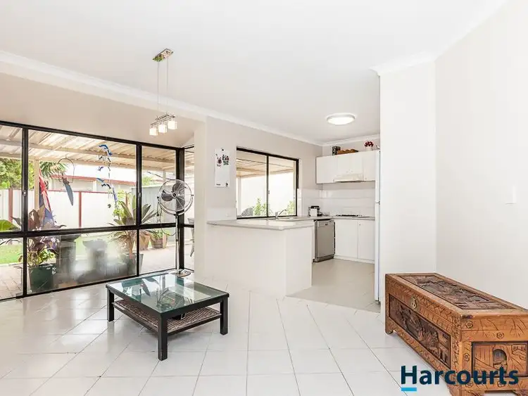 Fifth view of Homely house listing, 5 Gifford Mews, Currambine WA 6028